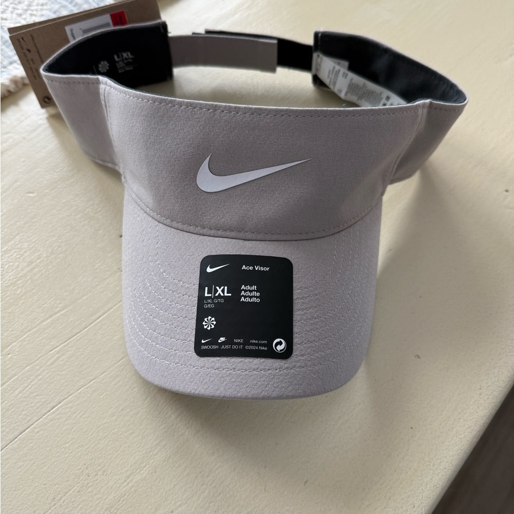 Nike Ace Visor